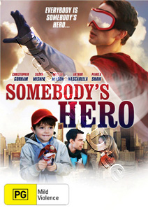 Somebody's Hero (DVD)